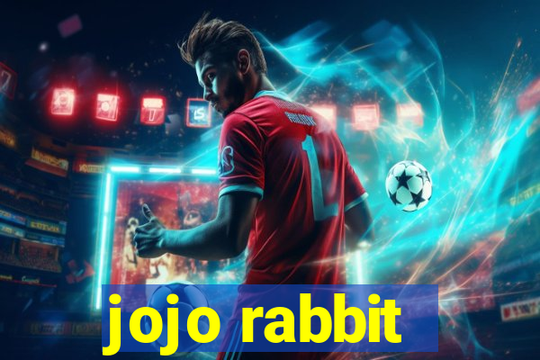 jojo rabbit -